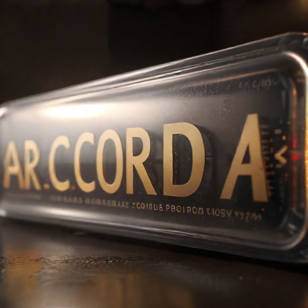 ตรวจสอบราคา Accord ที่ดีลเลอร์